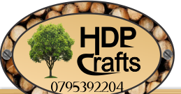 HDP Crafts 079 539 2204